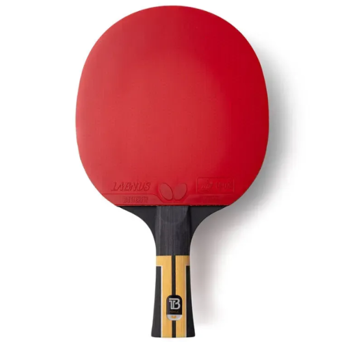 Купить Ракетка для настольного тенниса  Butterfly Timo Boll Force FL (6110300002) в Киеве - фото №1